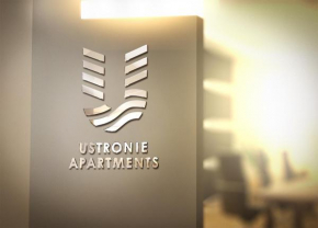 Ustronie Apartments z widokiem na morze 20 m do plaży